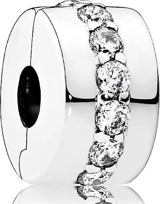 Immagine prodotto Pandora Nastro lucido (Argento)