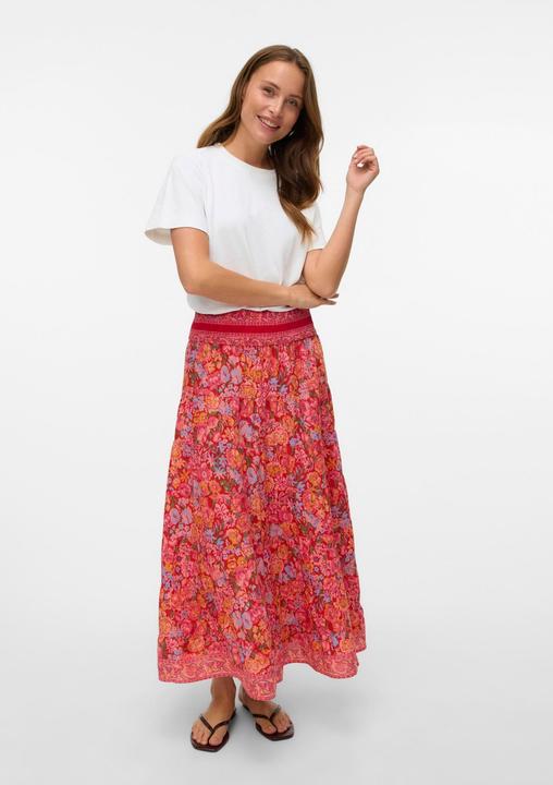 Produktbild Vero Moda VMSWIP Langer Rock Rock (S)