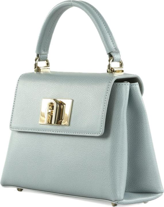 Immagine prodotto Furla 1927 mini top handle in leather color cloud