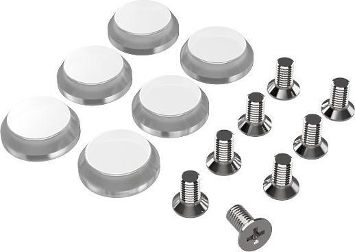 Produktbild MikroTik CRS504-4XQ-IN (4 Ports)