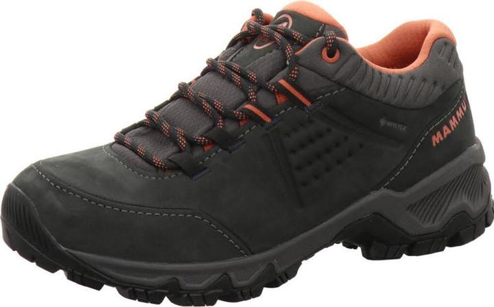 Produktbild Mammut Nova IV Low GTX Women (42)