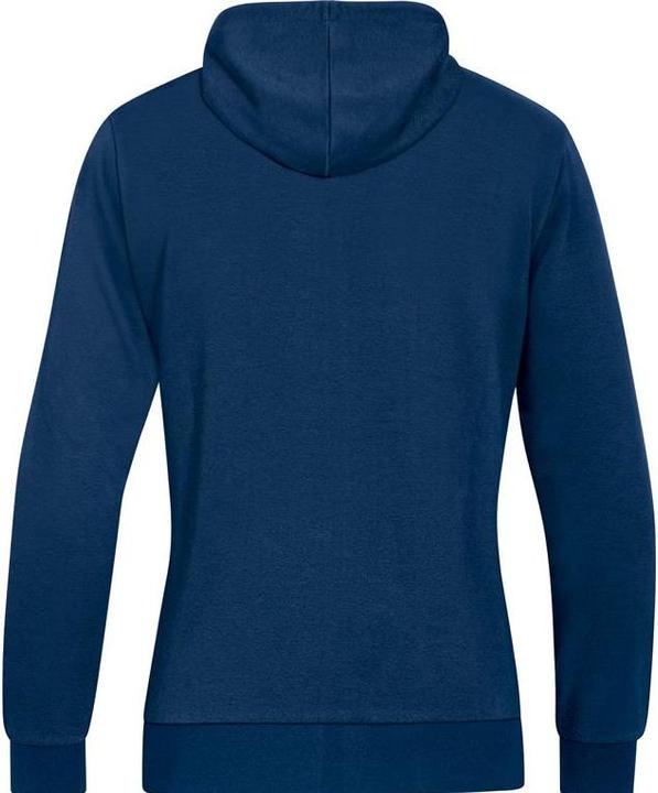 Actual product image JAKO Hooded Jacket Base Ladies (34)