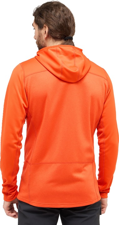 Actual product image Haglöfs Roc Flash Mid Hoodie (M)