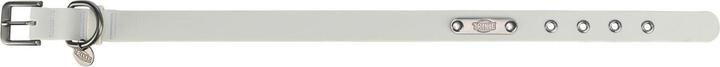 Actual product image Trixie Citystyle Collar Hond Pvc Lichtgrijs (M, L, Dog, General)