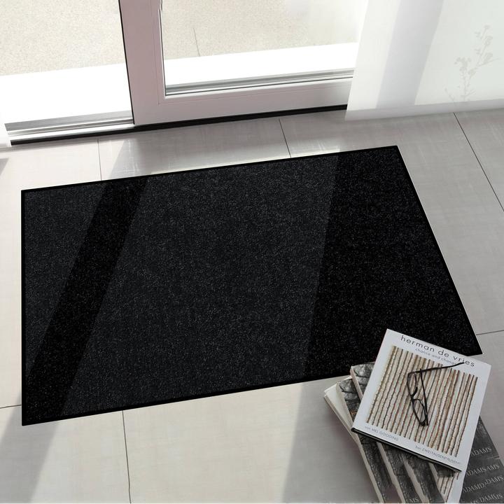 Actual product image Salonloewe Salon lion uni doormat (120 x 75 cm)