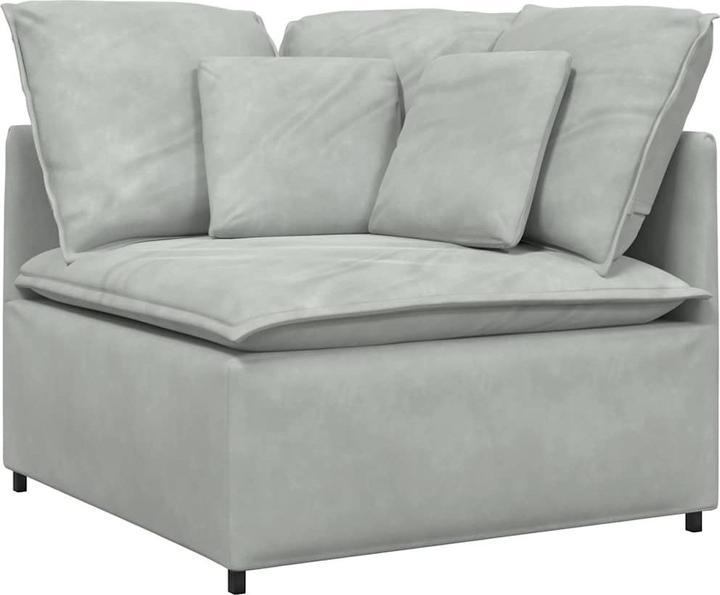Produktbild VidaXL Raoul (Modular Sofa)