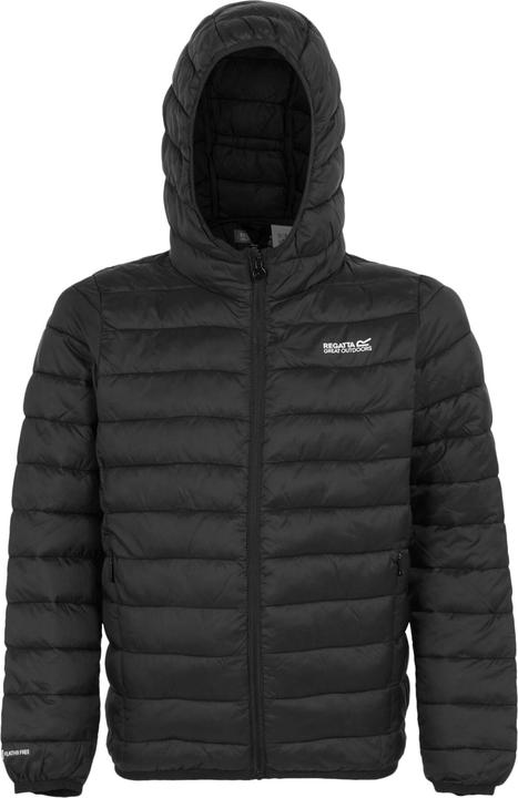 Produktbild Regatta Marizion Steppjacke mit Kapuze (116)