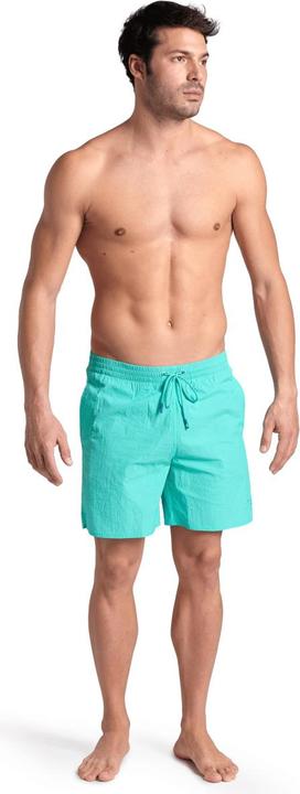 Actual product image Arena M Solid Boxer (L)