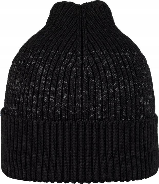 Buff Merino Active Beanie
