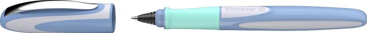 Image du produit Schneider Roller Ray, M, bleu royal, effaçable, fresh (Bleu, Vert, Blanc, 1 x)