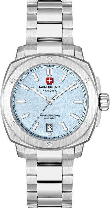 Produktbild Swiss Military Hanowa Sirius (Analoguhr, 40 mm)