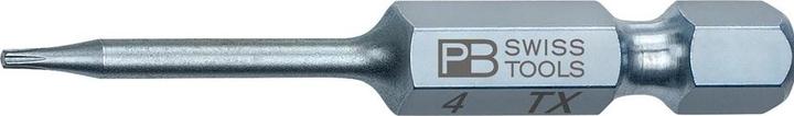 Produktbild PB Swiss Tools Precision Bits PB E6-400/4 T