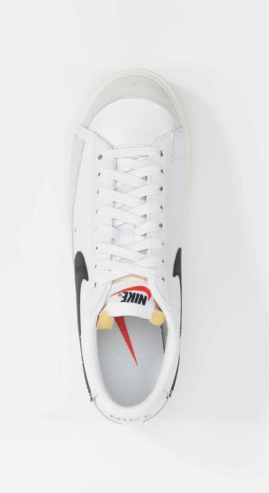 Image du produit Nike Chaussures Blazer Low Platform - 109183 (40.5)