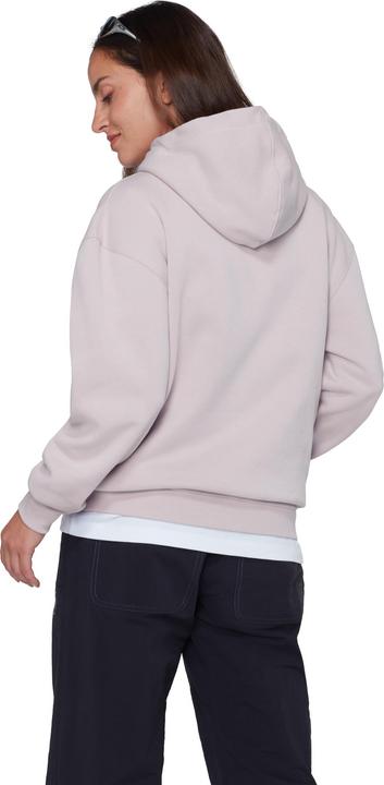 Produktbild Mammut Base ML Hoody Women Mini Logo (L)