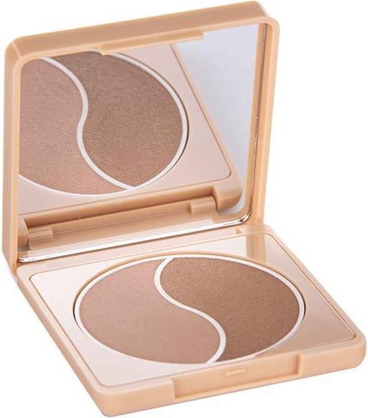 Produktbild Paese Self Glow Bronzing Powder Bronzing Powder Bronzing Medium 6G (Bronzer, 6 g)