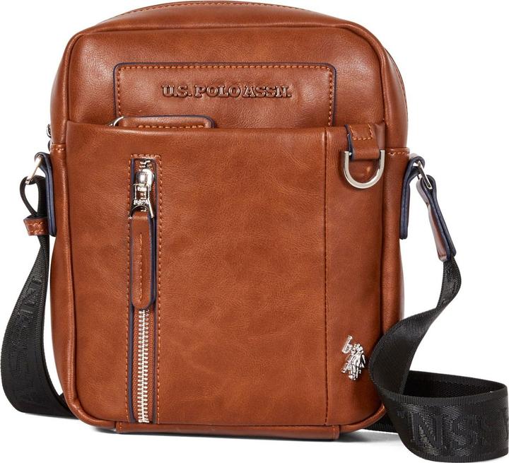 Immagine prodotto U.S. Polo Cambridge Crossbody Bag