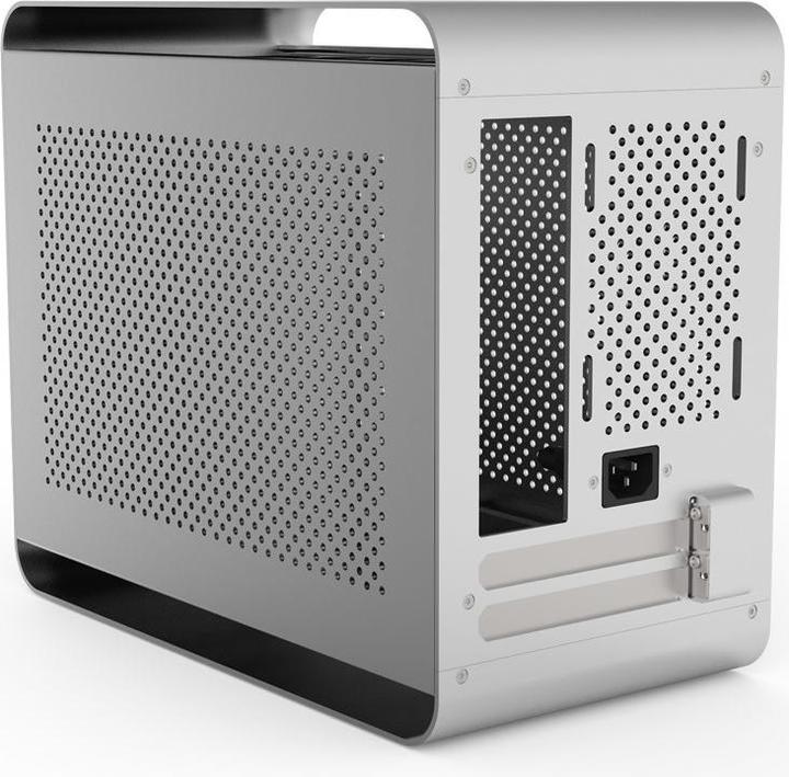 Produktbild Streacom DA2 (Mini-ITX)
