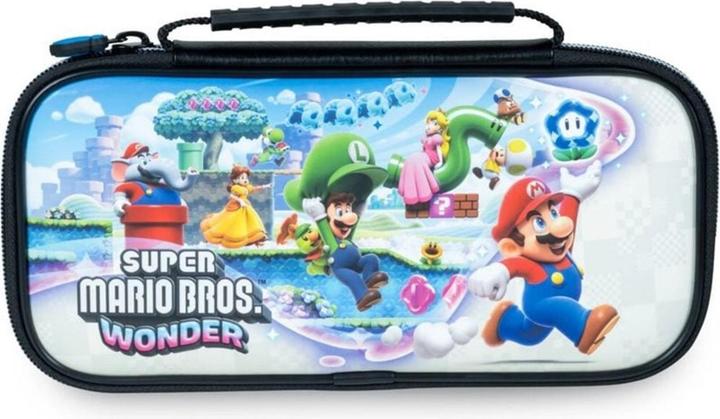 Produktbild Bigben Travel Case - Super Mario Bros. Wonder (DSi XL)