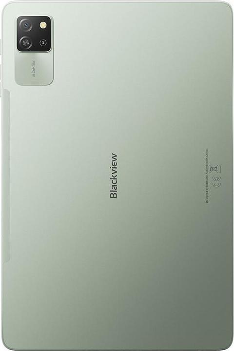 Produktbild Blackview TAB 60 Pro (4G - 10.01" - 128 GB, 4 GB RAM) Grün (4G, 10.01", 128 GB, Grün)