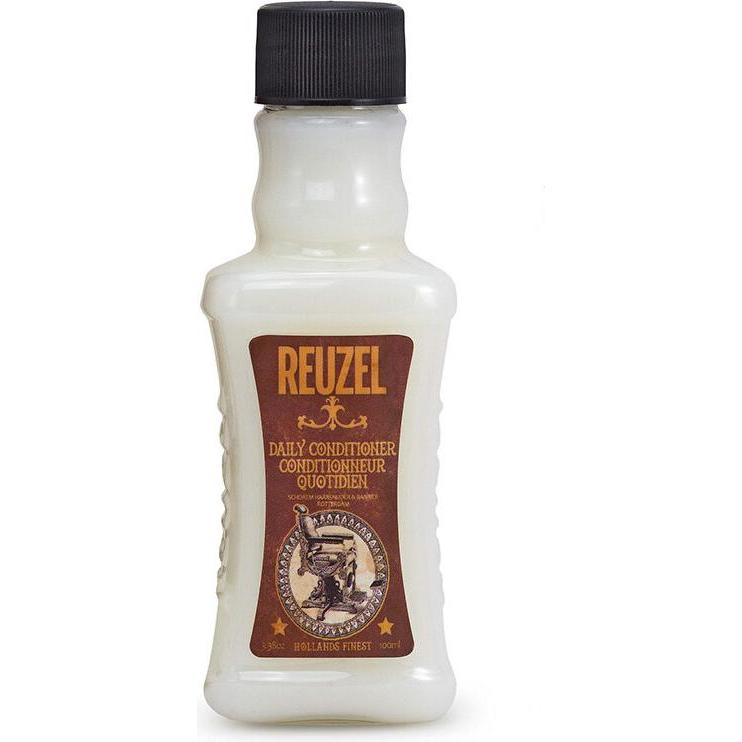 Thumbnail - Reuzel, Conditioner, Hollands Finest Daily Conditioner Hair Conditioner 100Ml (100 ml)
