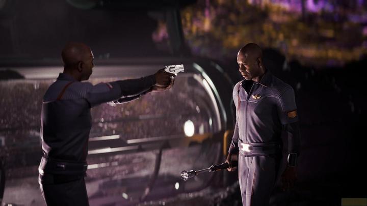 Produktbild Atari Directive 8020 PS-5 Deluxe Edition (PS5)