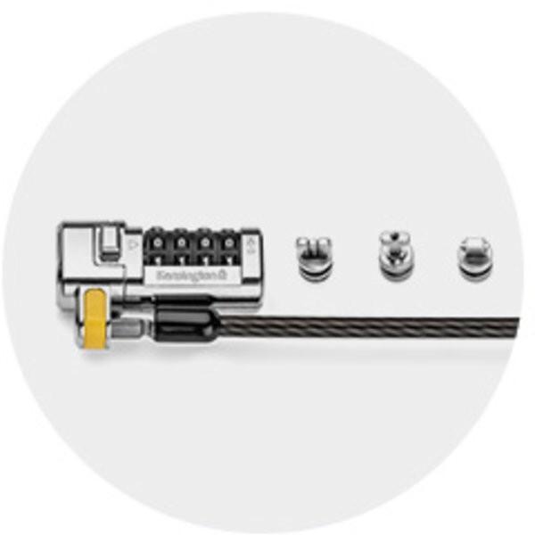 Immagine prodotto Kensington ClickSafe 2.0