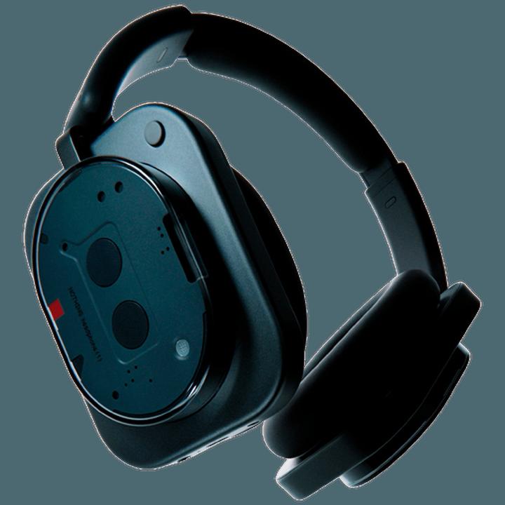 Produktbild Nothing Headphone (1) (ANC, 35 h, Kabellos, Kabelgebunden)