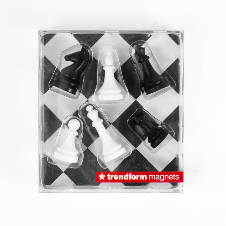 Produktbild Trendform Chess (6x)