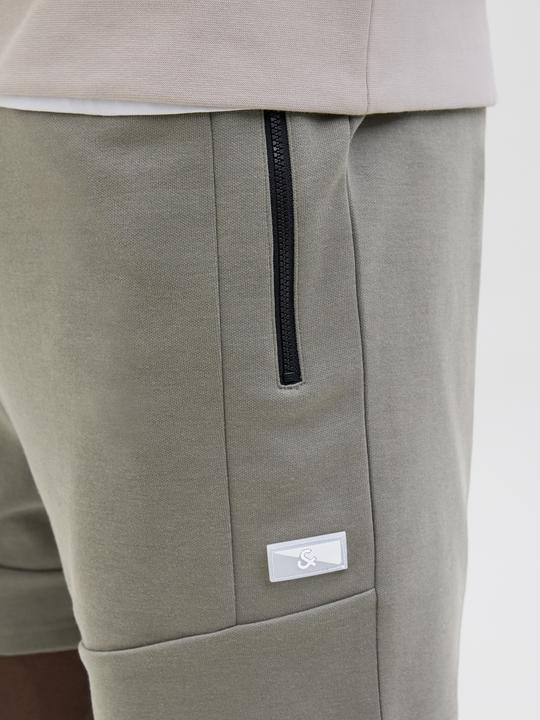Produktbild Jack & Jones Jpstgordon Air Sweat Shorts (M)