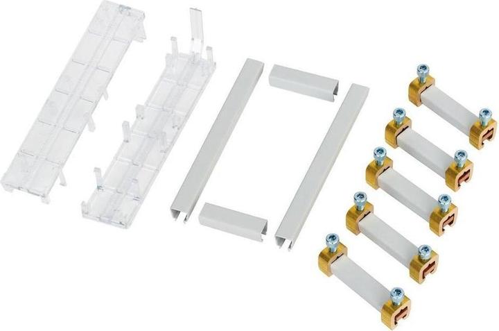 Actual product image ABN Collective compound set