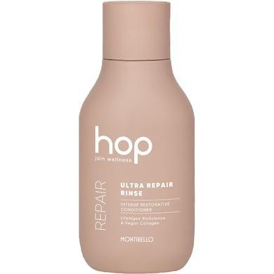 Diverse Verläge, Conditioner, Montibellohop Ultra Repair Rinse Intensiv aufbauende Spülung für trockenes und geschädigte...