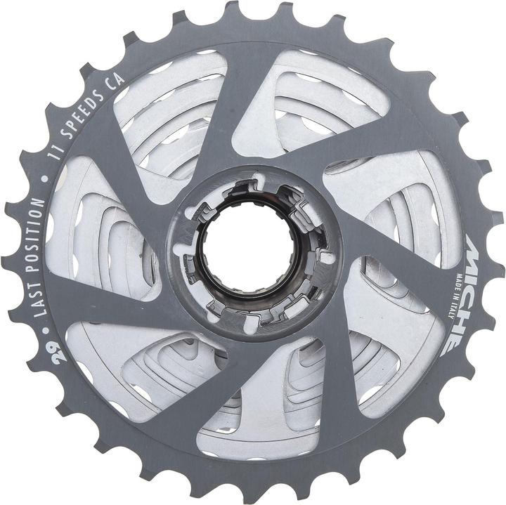 Actual product image Miche Light Primato (11-speed, 11-32)