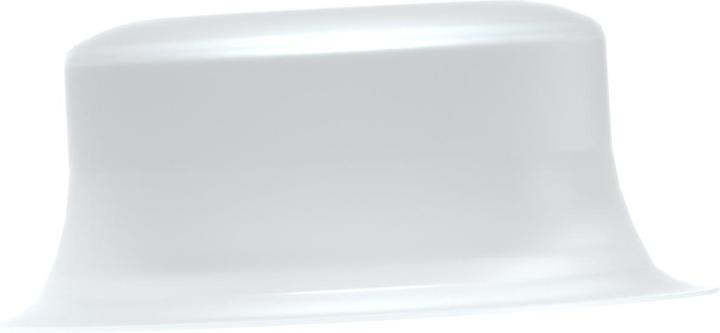 Produktbild Schneider Electric Schutzkappe transparent ZBP0A