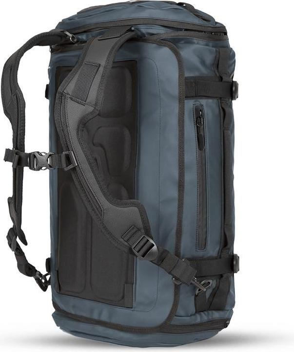 Actual product image Wandrd Hexad Carryall 60L (Photo backpack, 60 l)