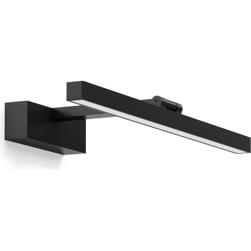 RZB, Wandleuchte + Deckenleuchte, LED-Wandleuchte (3000 lm)