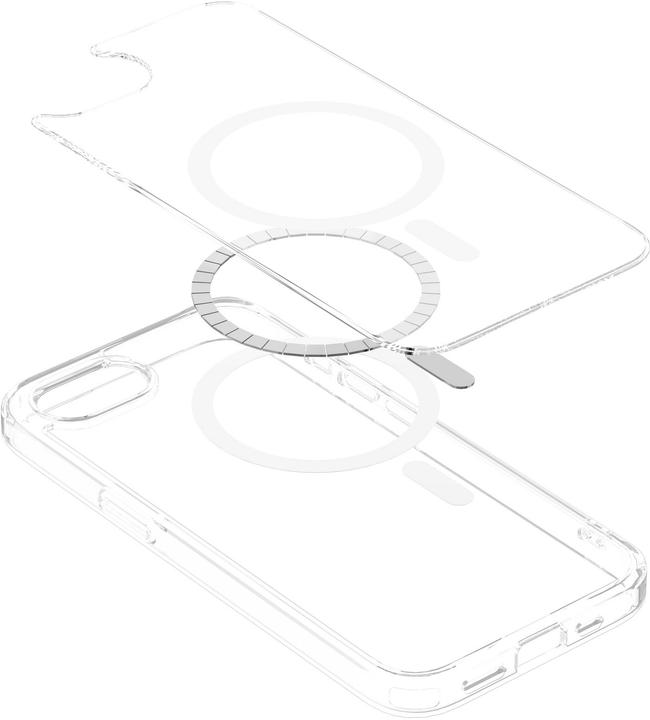 Actual product image eSTUFF INFINITE (GRS) OSLO iPhone (Apple iPhone 16e)