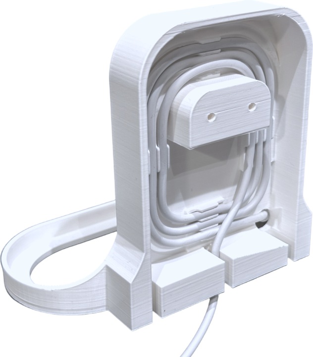 Immagine prodotto Light Solutions Google Nest Hub-Wandhalterung