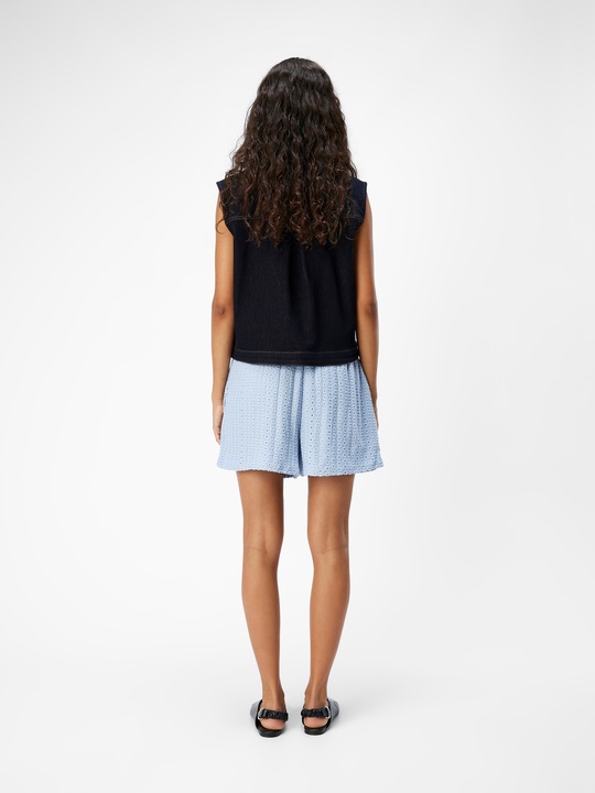 Actual product image Object OBJFEODORA Shorts (XL)