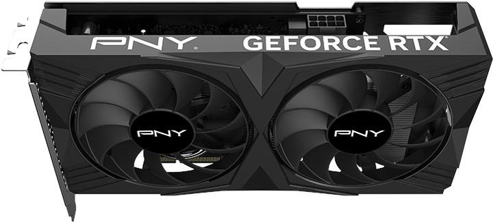 Produktbild PNY GeForce RTX 4060 Verto Dual Fan (8 GB)