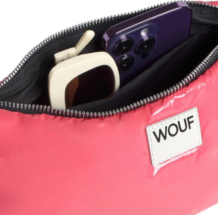 Immagine prodotto Wouf Glossy Schultertasche 34 cm
