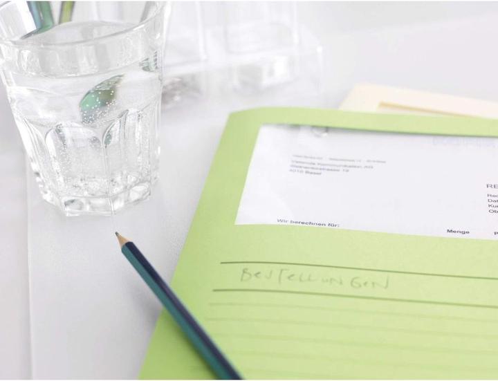 Immagine prodotto Elco Copertina visiva Ordo classico (A4, 10 x)