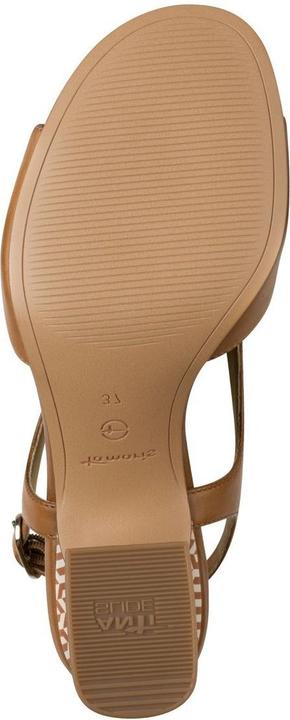 Actual product image Tamaris Sandal (38)