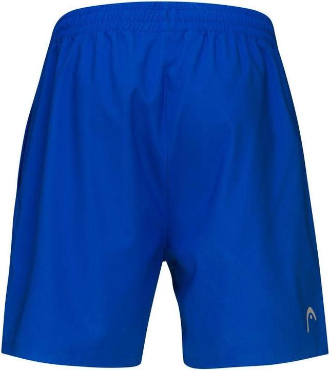 Image du produit Head Club Bermudas JR bleu royal (128)