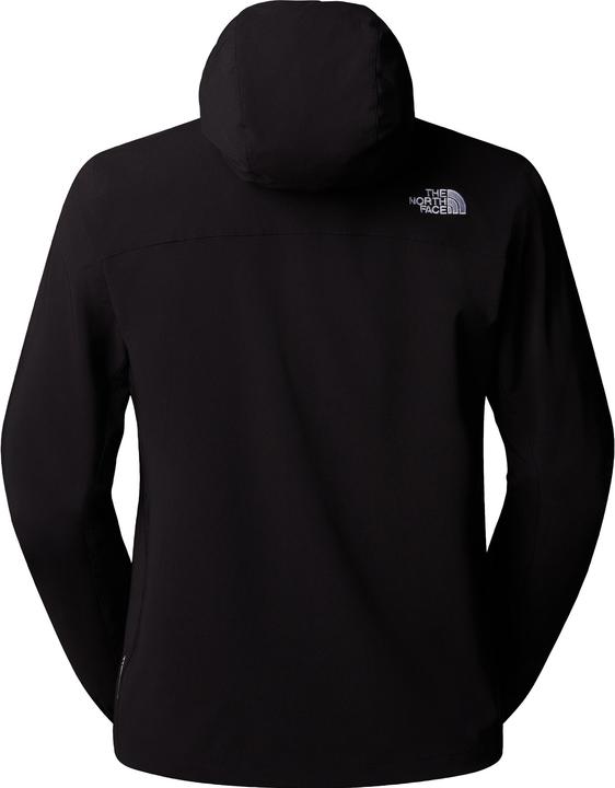 Produktbild North Face Nimble Hoodie (L)