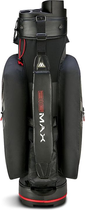 Immagine prodotto Big Max Aqua Silencio 4 Cartbag