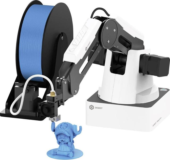 Produktbild Dobot Roboterarm Bausatz Magican Plus Fertiggerät DT-MG-4R005-02E+