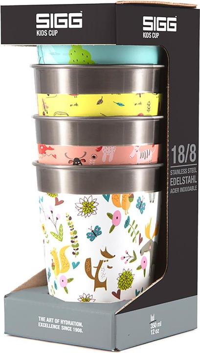 Immagine prodotto Sigg Set di tazze