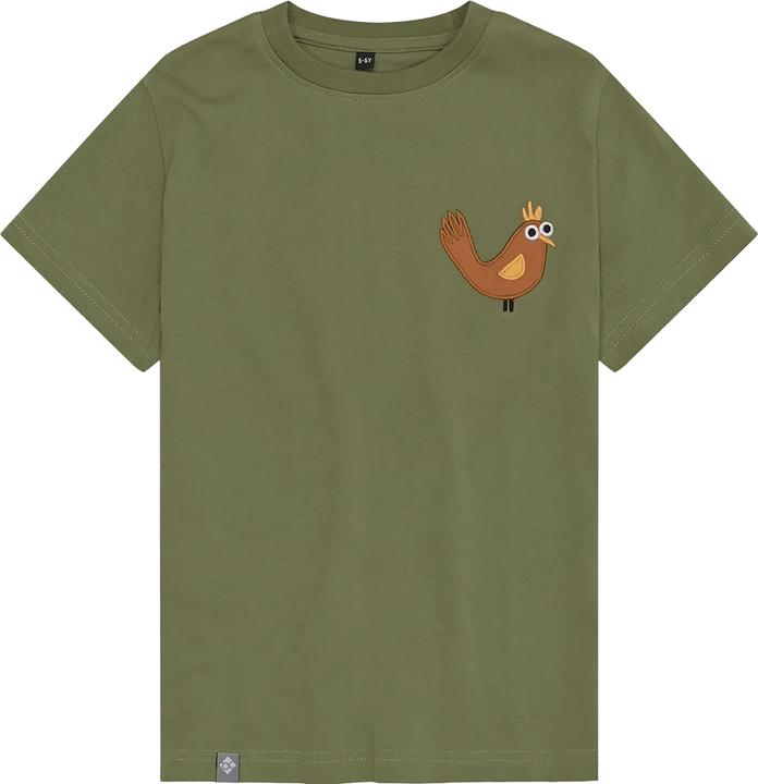 Produktbild Bavarian Caps Huhn (104, 98)