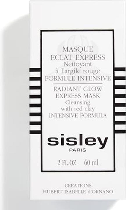 Actual product image Sisley Radiant Glow Express (60 ml)