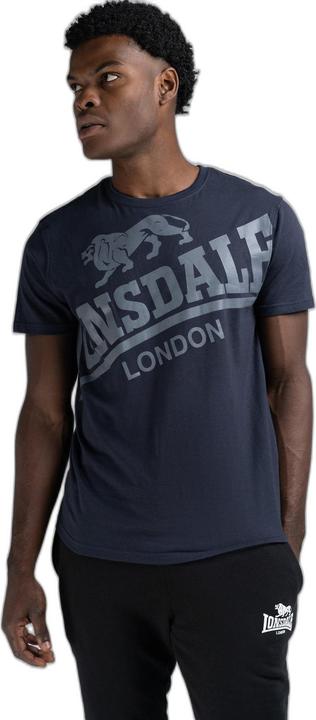 Actual product image Lonsdale Watton (S)